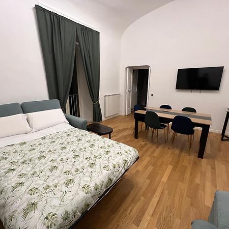 Carafa Apartment Naples Extérieur photo