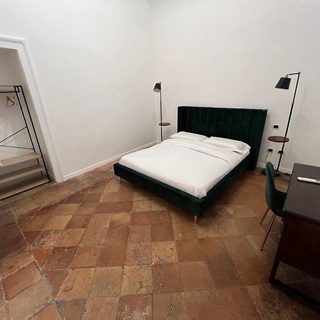 Carafa Apartment Naples Extérieur photo