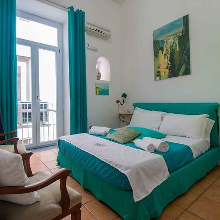 Carafa Apartment Naples Extérieur photo