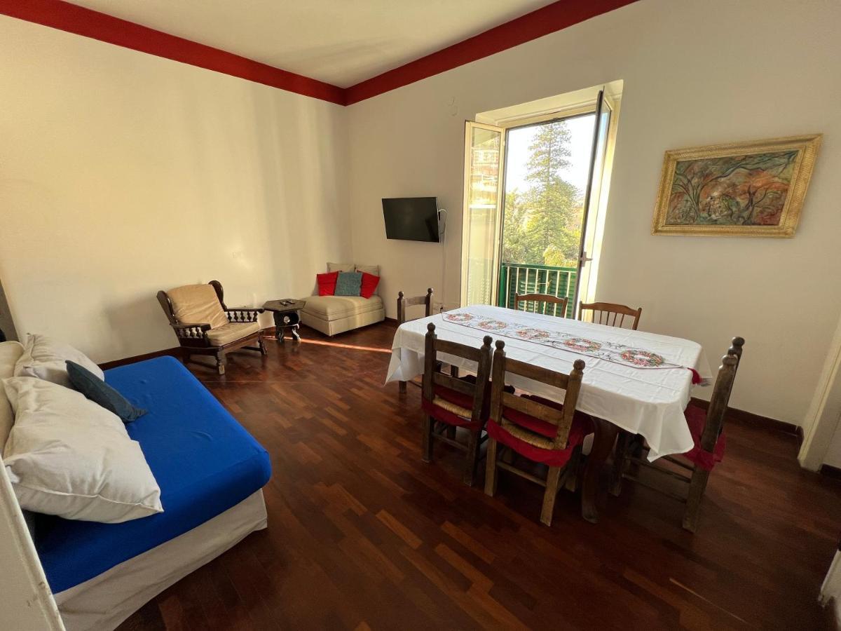 Carafa Apartment Naples Extérieur photo
