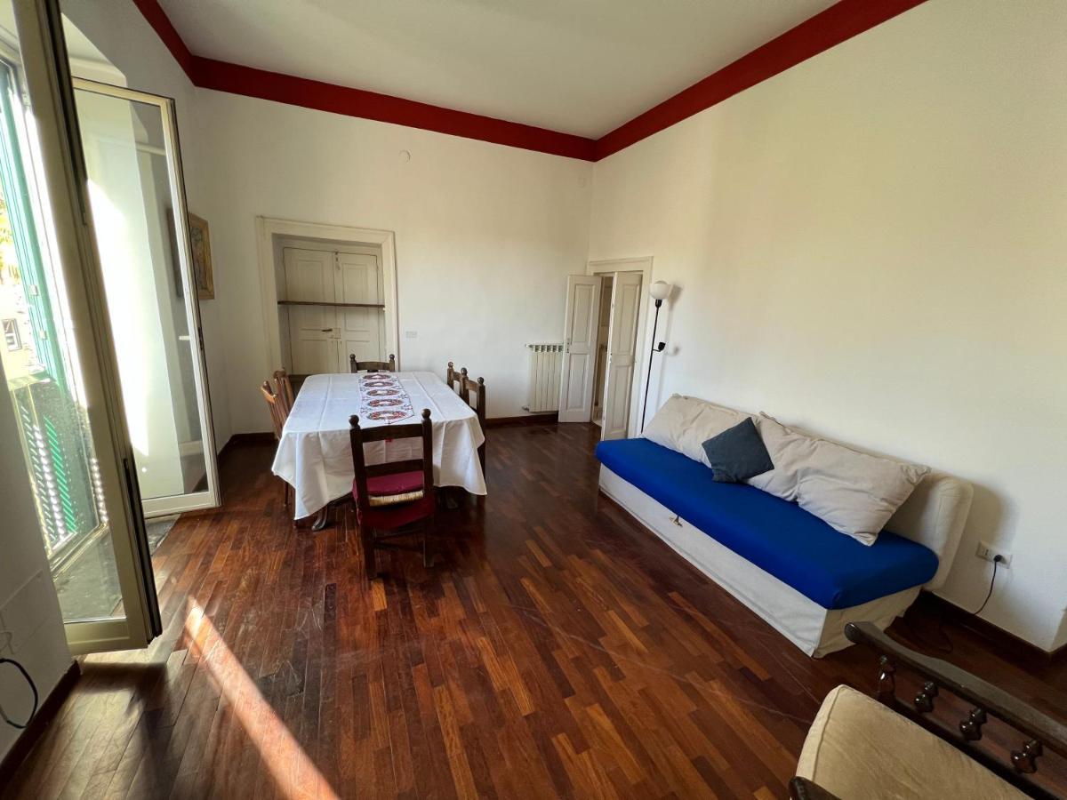Carafa Apartment Naples Extérieur photo