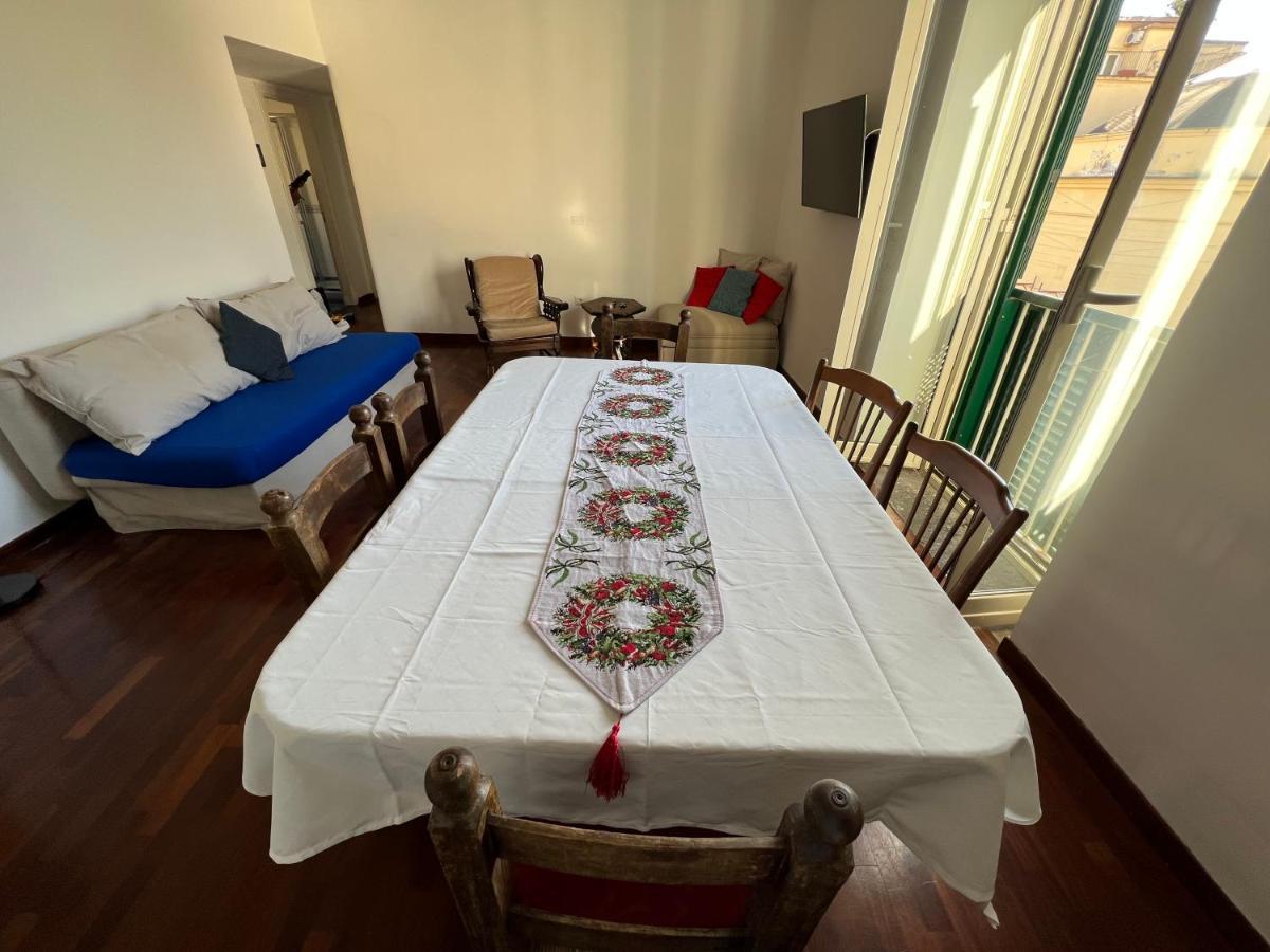 Carafa Apartment Naples Extérieur photo