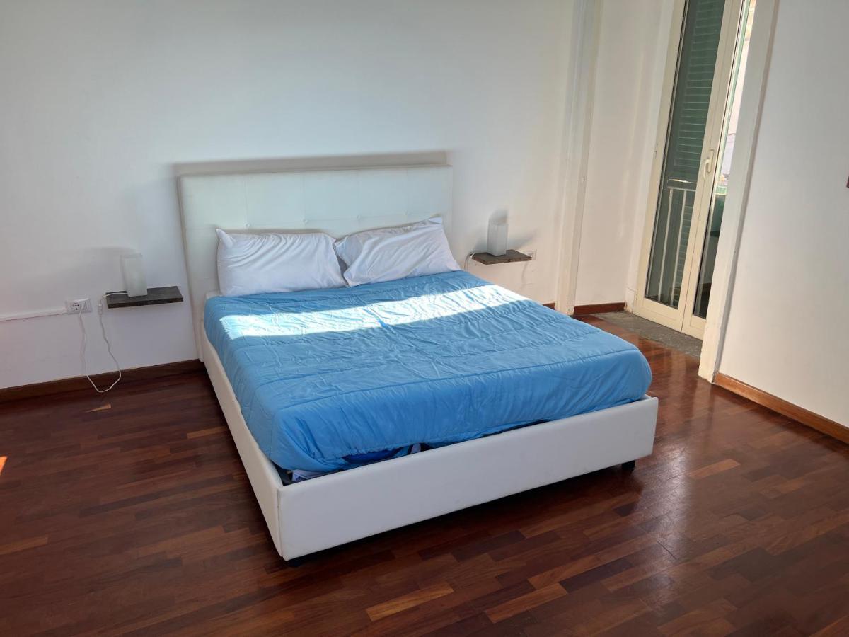 Carafa Apartment Naples Extérieur photo