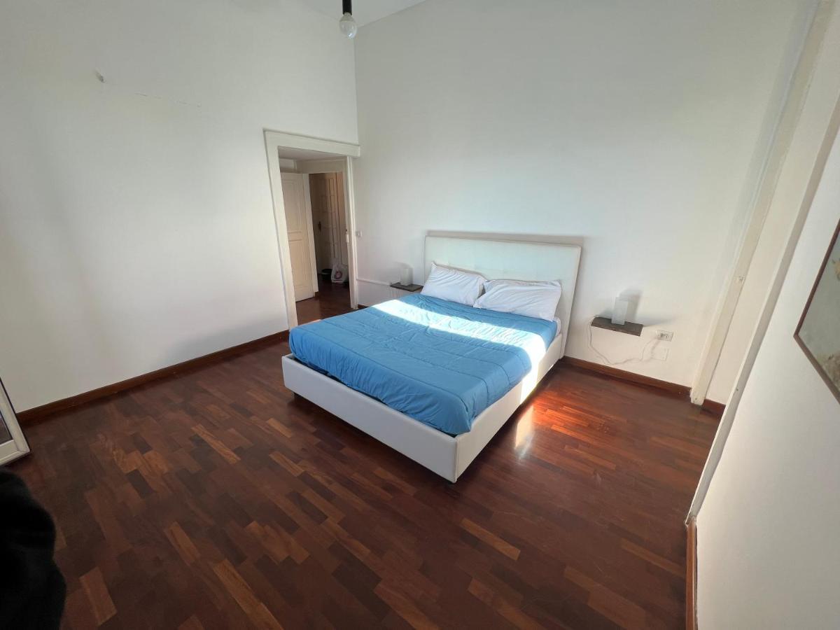 Carafa Apartment Naples Extérieur photo