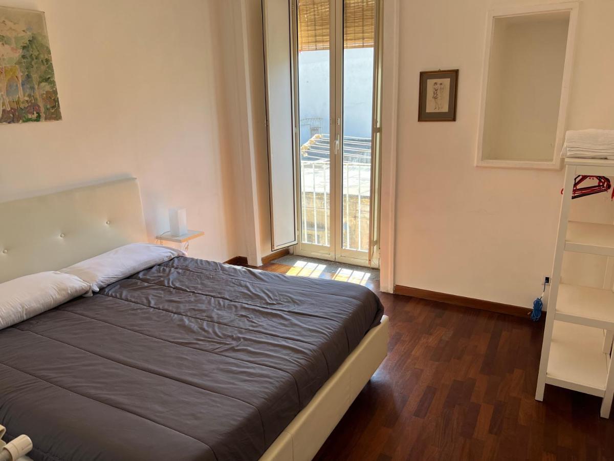 Carafa Apartment Naples Extérieur photo