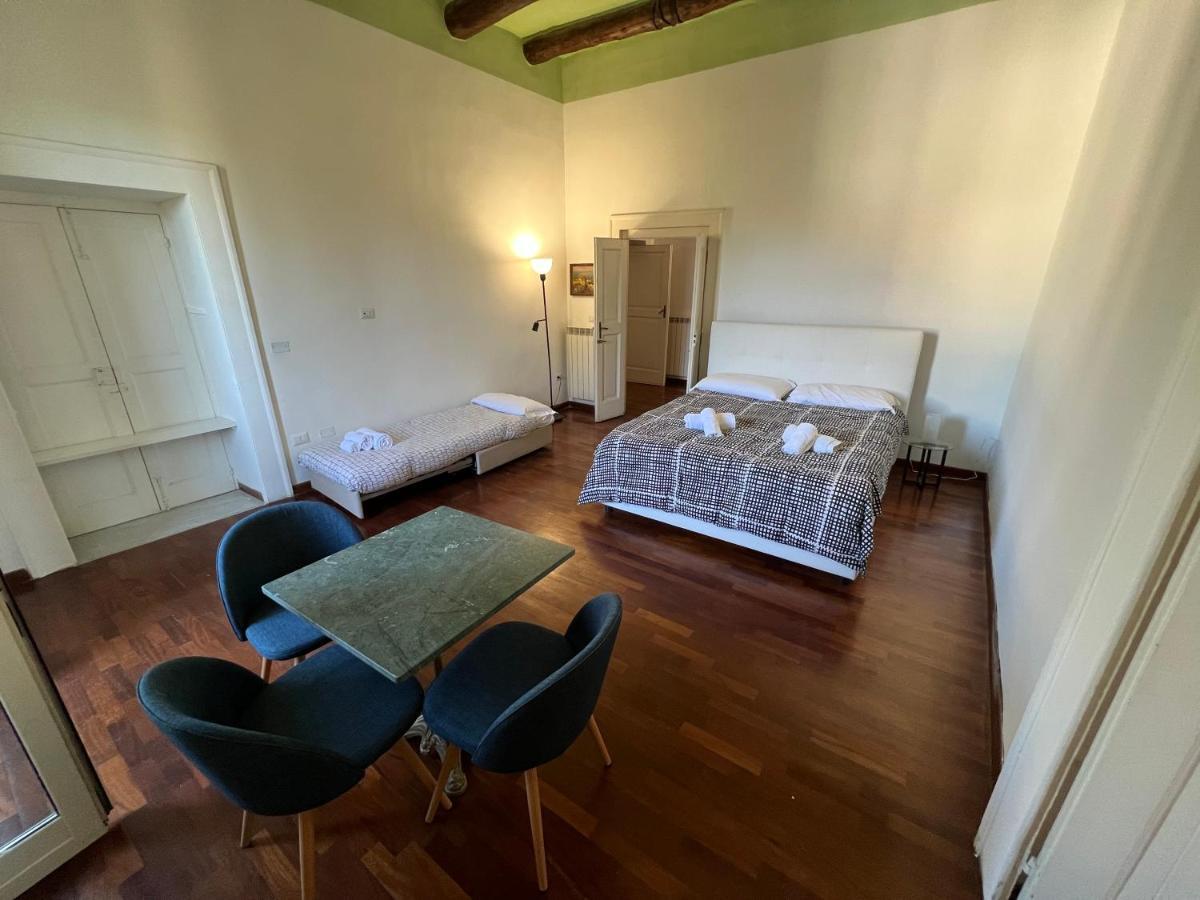 Carafa Apartment Naples Extérieur photo