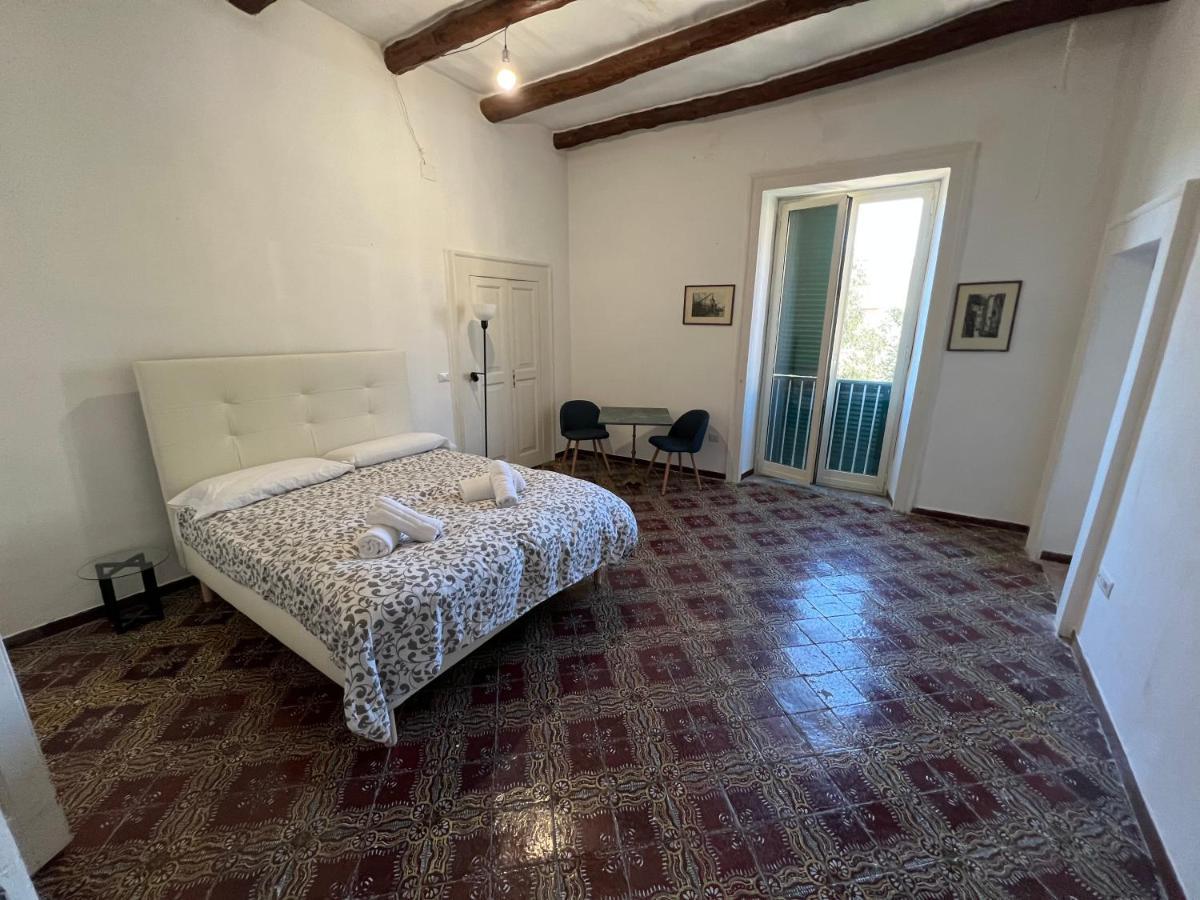 Carafa Apartment Naples Extérieur photo