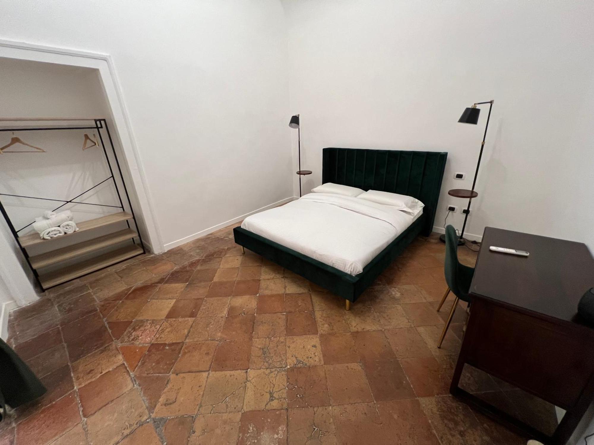 Carafa Apartment Naples Extérieur photo