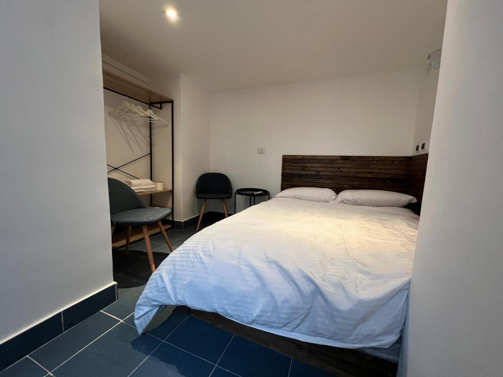 Carafa Apartment Naples Extérieur photo