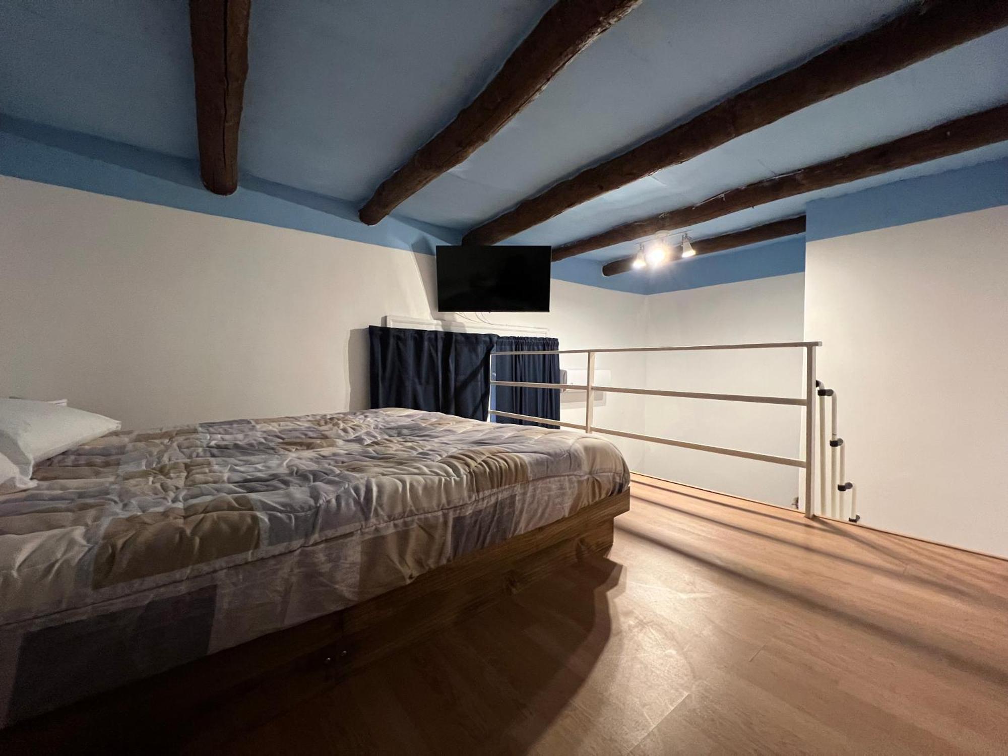 Carafa Apartment Naples Extérieur photo