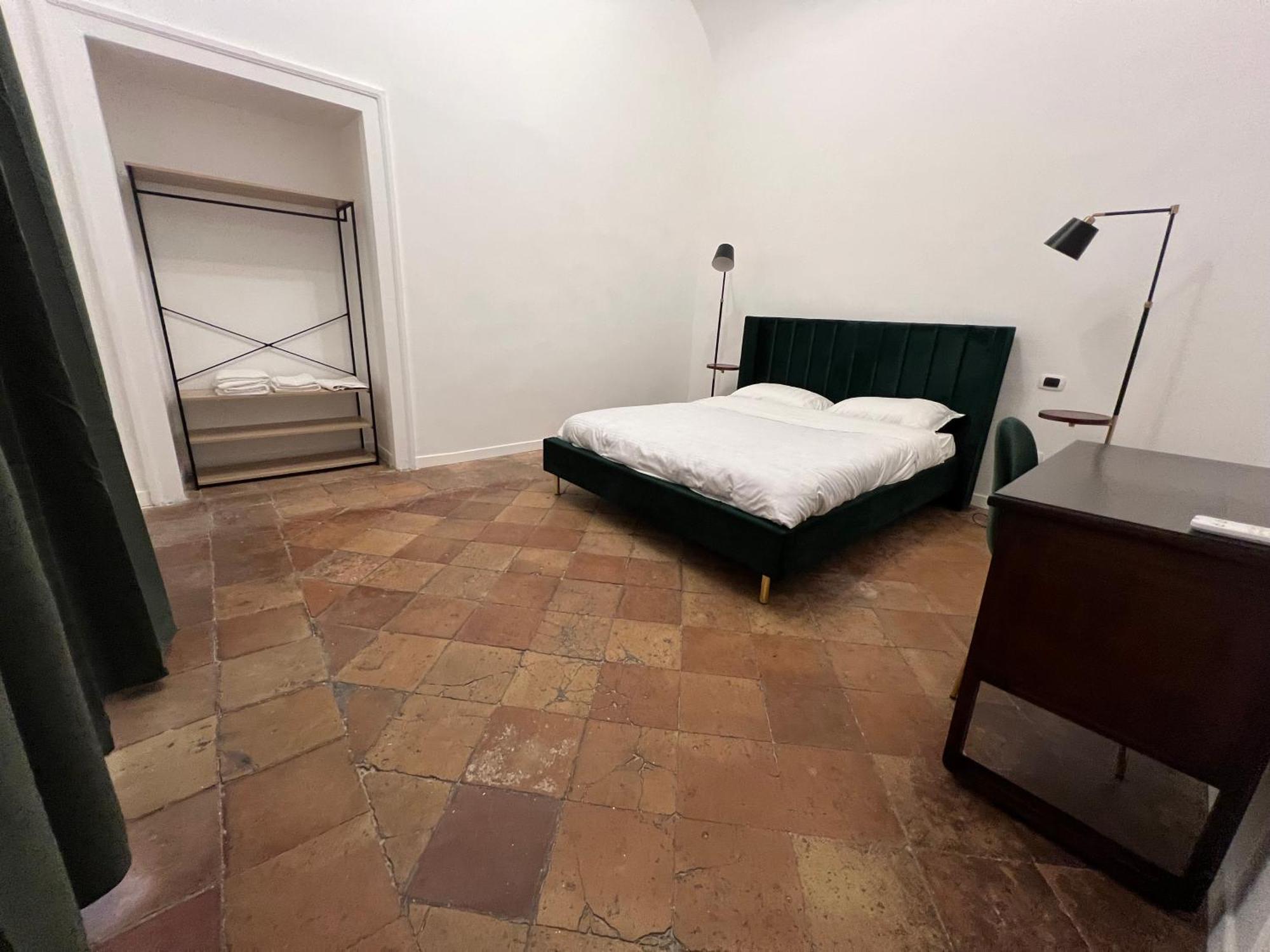 Carafa Apartment Naples Extérieur photo