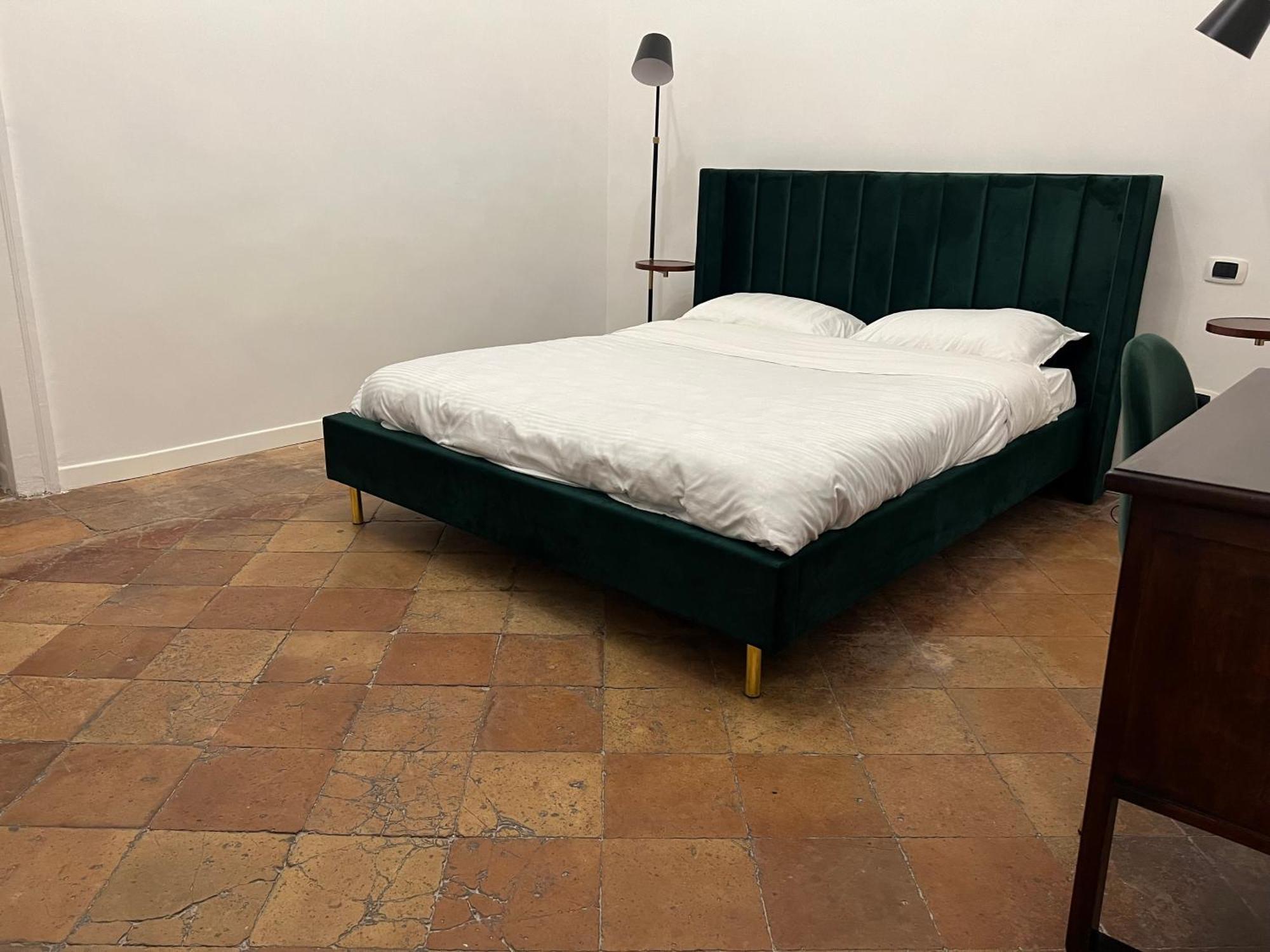 Carafa Apartment Naples Extérieur photo