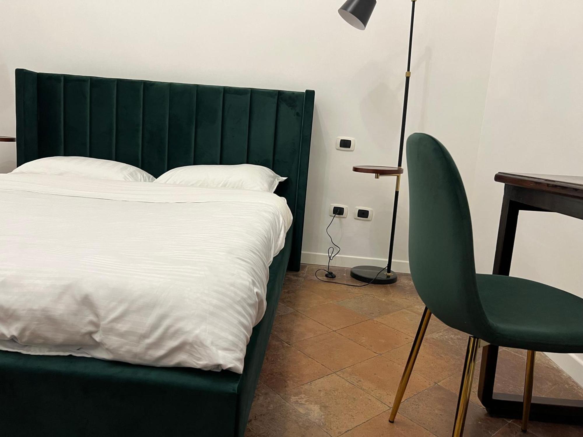 Carafa Apartment Naples Extérieur photo