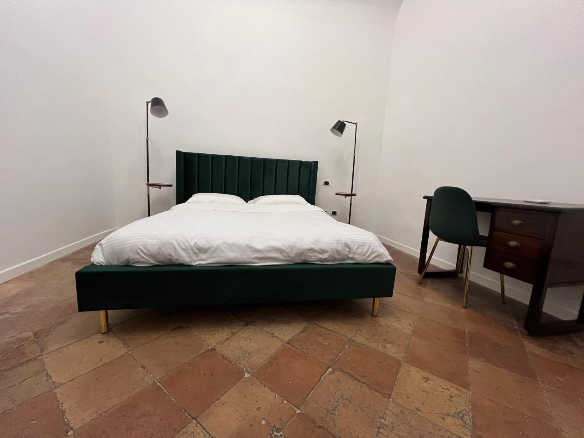 Carafa Apartment Naples Extérieur photo