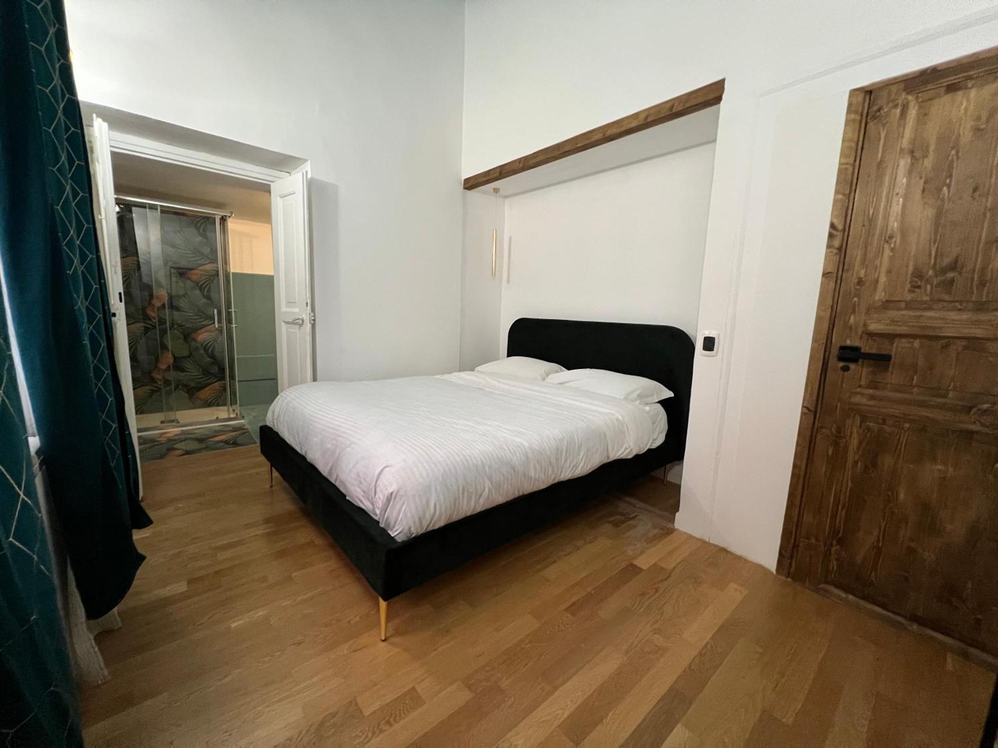 Carafa Apartment Naples Extérieur photo