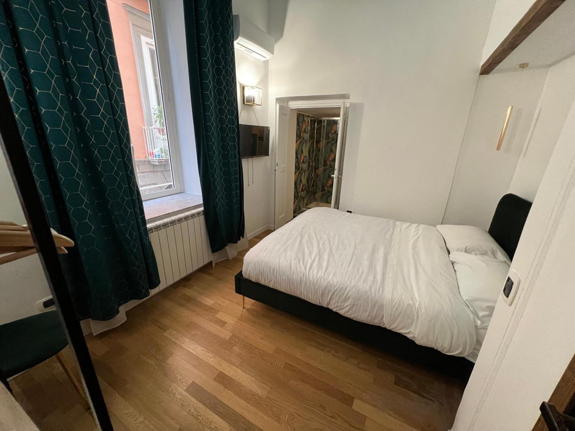 Carafa Apartment Naples Extérieur photo