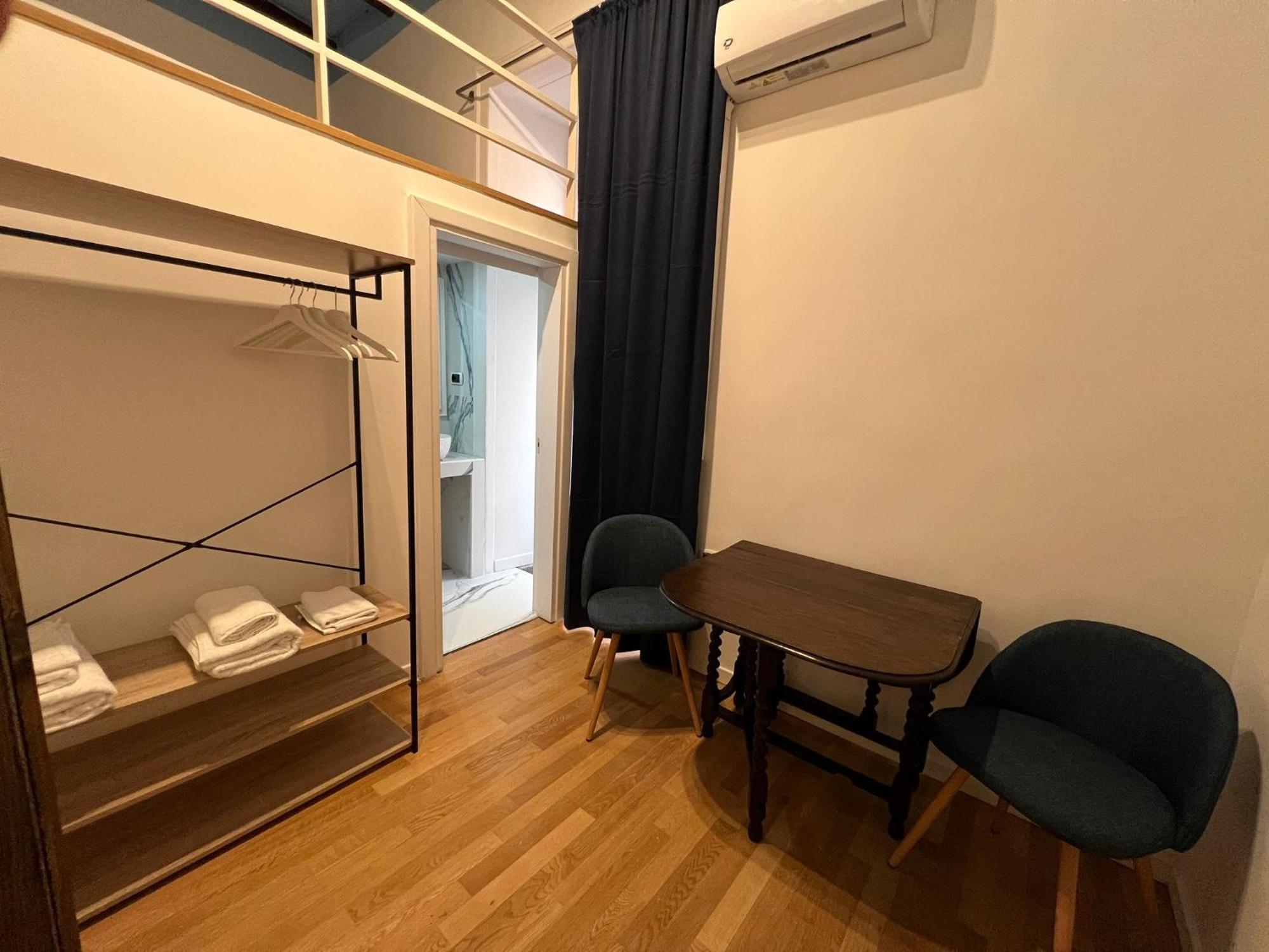 Carafa Apartment Naples Extérieur photo