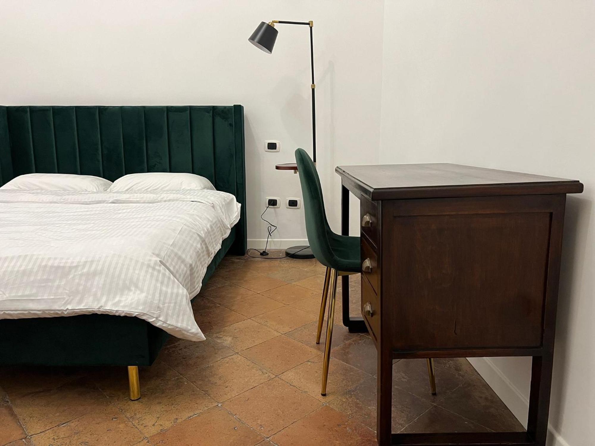 Carafa Apartment Naples Extérieur photo