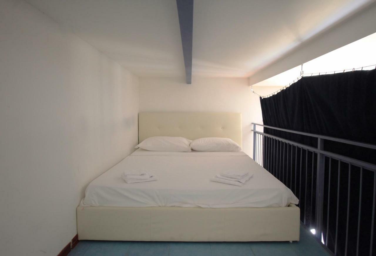 Carafa Apartment Naples Extérieur photo