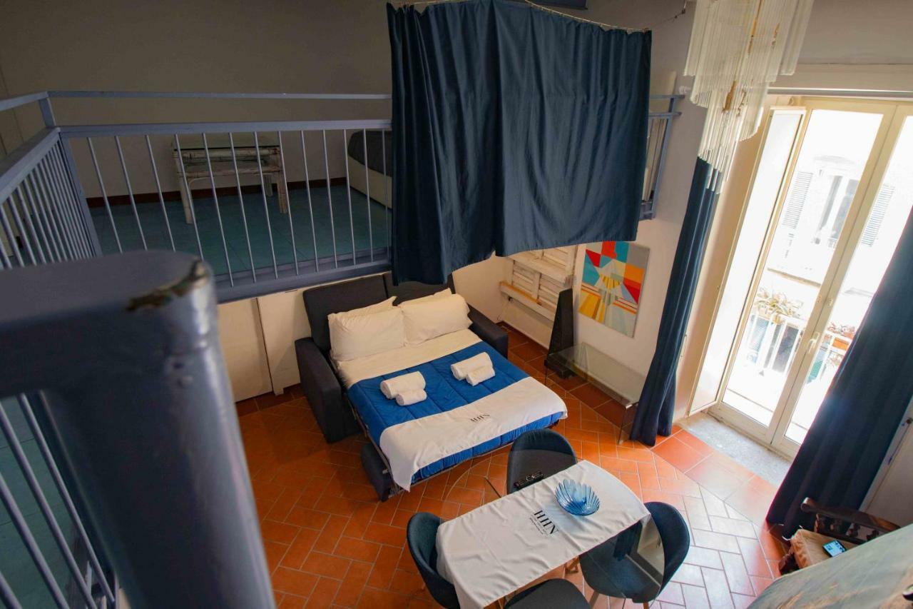 Carafa Apartment Naples Extérieur photo