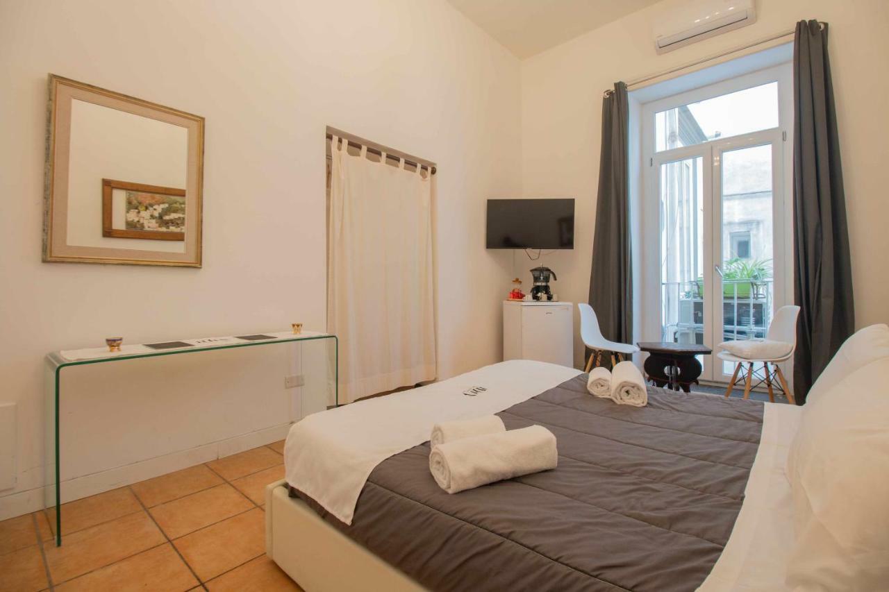Carafa Apartment Naples Extérieur photo